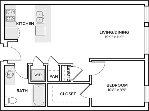 15881 NE 85th St, Redmond, WA 98052