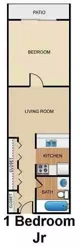 5755 Stoneridge Ct, Orlando, FL 32839