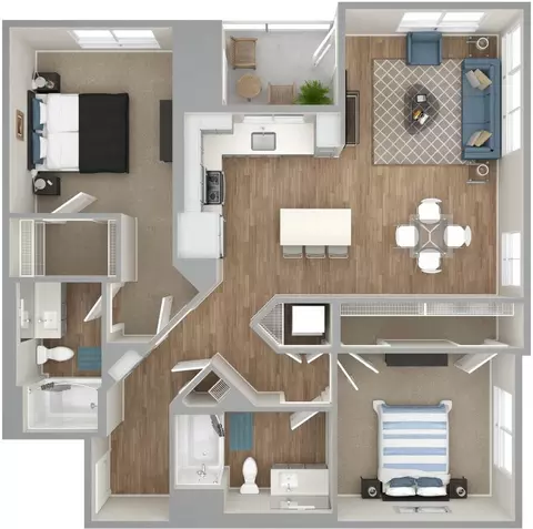 185 S State College Blvd, Brea, CA 92821