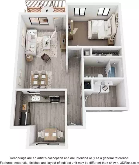 201 Heritage Hill Trl, Louisville, KY 40223