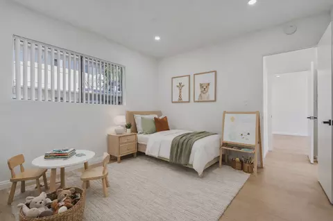3869 Tilden Ave, Culver City, CA 90232