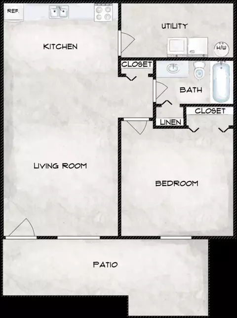 5792 Brook Hill Ln, Frederick, MD 21703