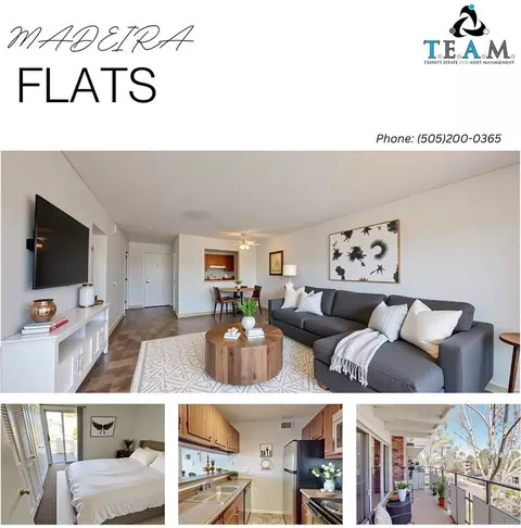 1130 Madeira Dr SE, Albuquerque, NM 87108