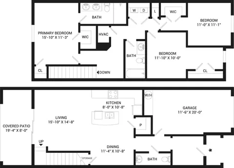 Cambrelle Way, Saint Cloud, FL 34769