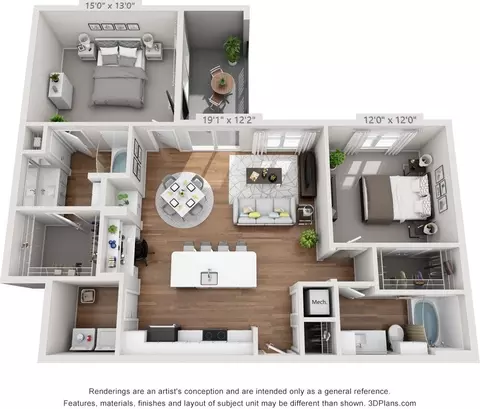 6740 Davidson St, The Colony, TX 75056