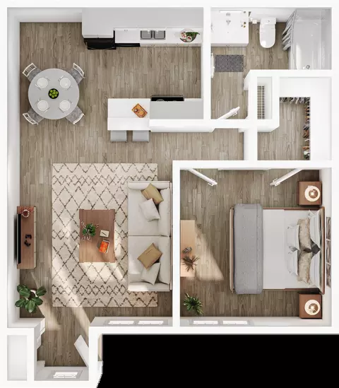 1170 S Chelton Rd, Colorado Springs, CO 80910