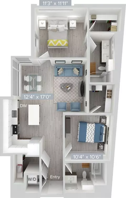 800 Indiana St, San Francisco, CA 94107