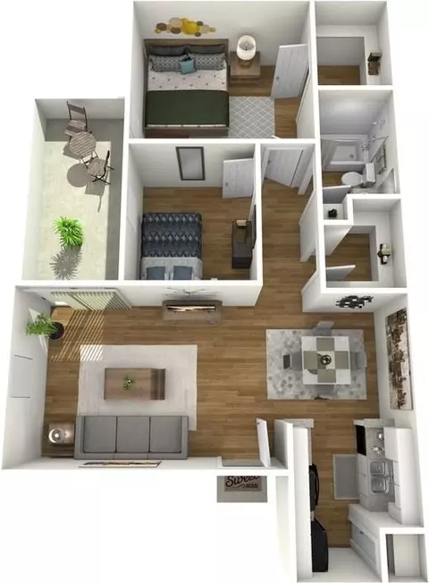 12221 Blanco Rd, San Antonio, TX 78216