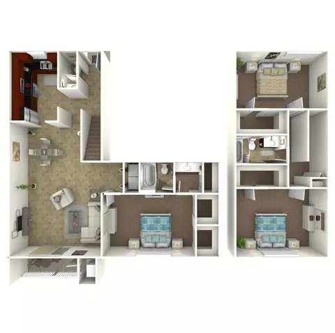 205 SE 16th Ave, Gainesville, FL 32601
