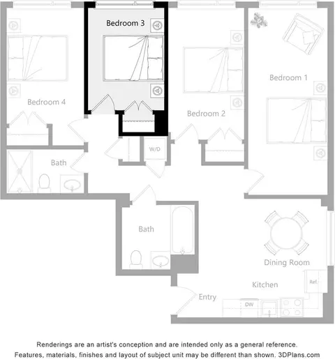 215 E 124th St, New York, NY 10035