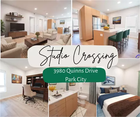 3980 Quinns Dr, Park City, UT 84060