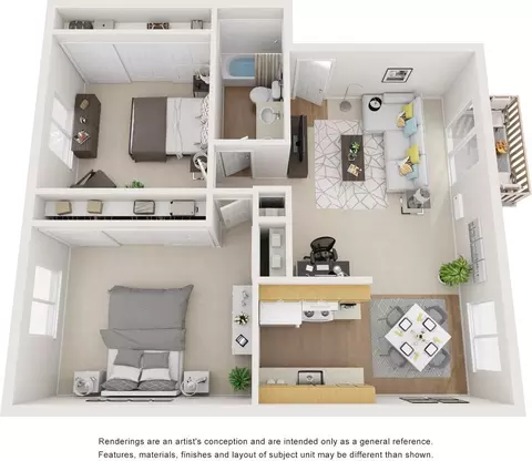 1039 S Parker Rd, Denver, CO 80231