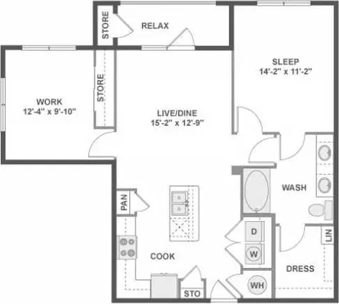 310 Gran Via, Irving, TX 75039