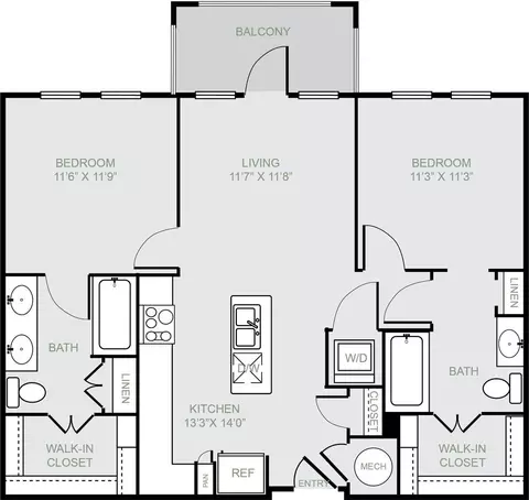 4600 E Mckinney St, Denton, TX 76208
