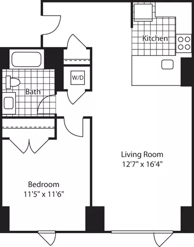 285 3rd St, Cambridge, MA 02142