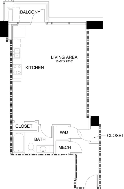 1776 Broadway, Denver, CO 80202