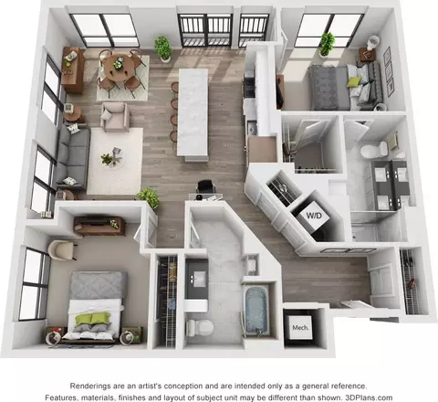 525 Montgomery St, Alexandria, VA 22314