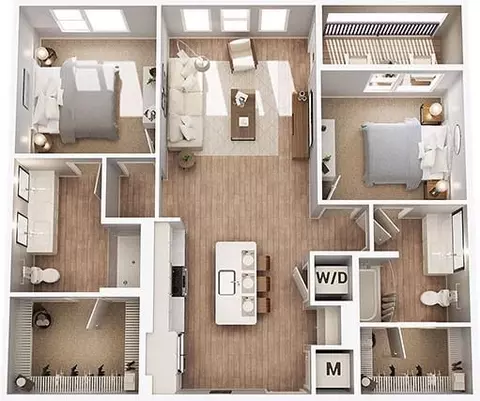 5860 Mccrimmon Pkwy, Morrisville, NC 27560