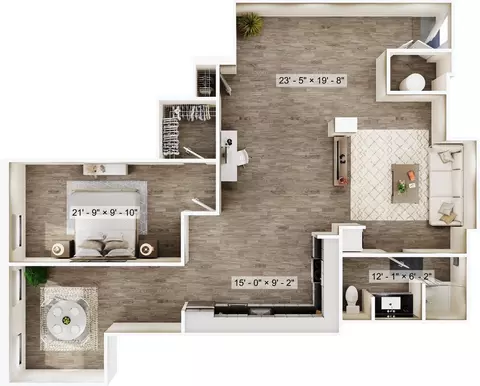 1310 Roseneath Rd, Richmond, VA 23230