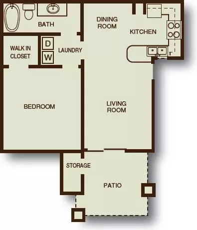 6200 Montano Plaza Dr NW, Albuquerque, NM 87120