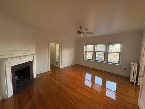 1 Waterhouse St, Cambridge, MA 02138