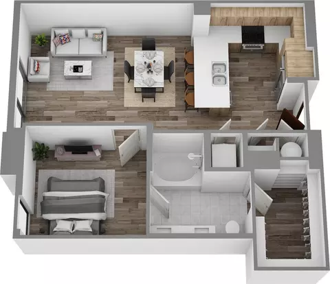 2651 Kipling St, Houston, TX 77098