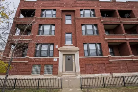 5901 S Michigan Ave, Chicago, IL 60637