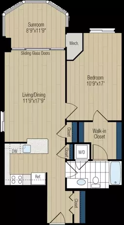 1200 First St, Alexandria, VA 22314