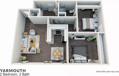 5461 Yarmouth Ave, Los Angeles, CA 91316