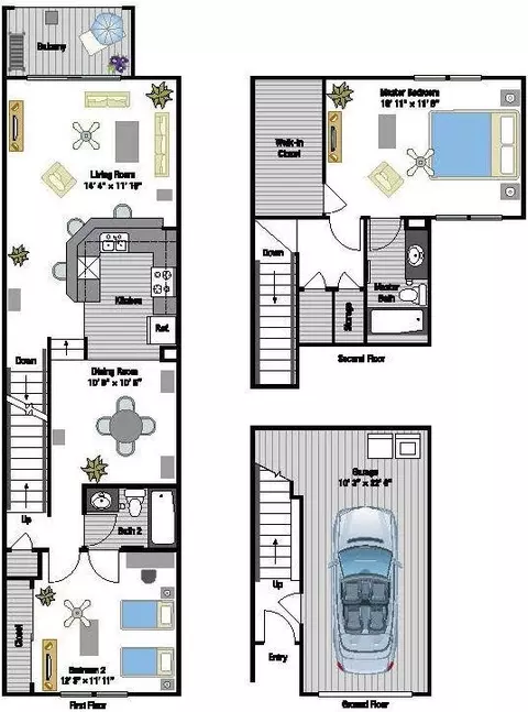 8000 Cleary Blvd, Plantation, FL 33324