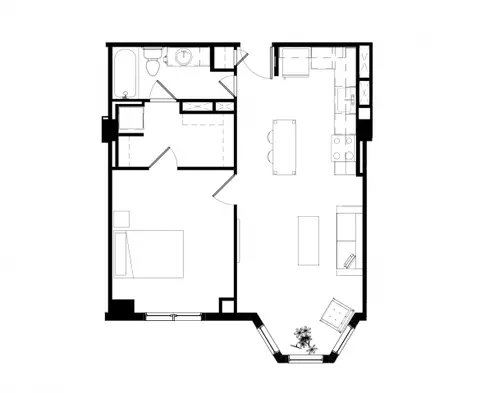 950 24th St NW, Washington, DC 20037