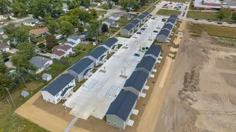 2167 Galahad Cv, Fort Wayne, IN 46819