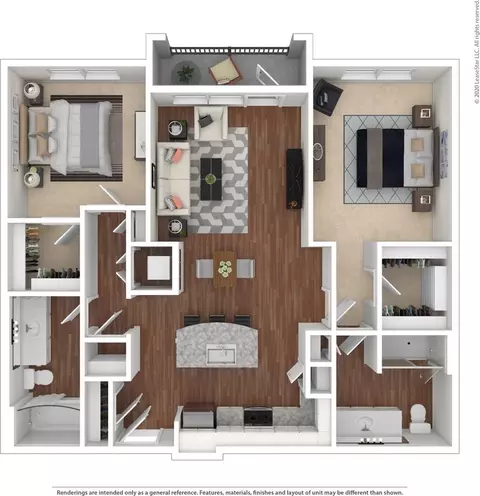 646 W Smith St, Orlando, FL 32804