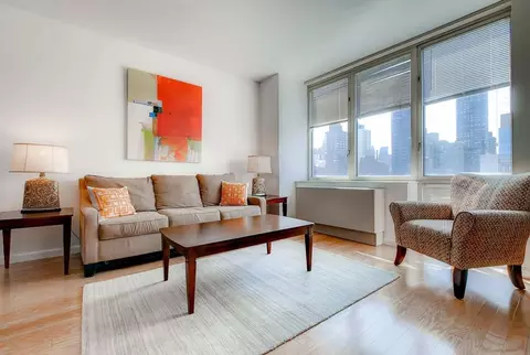 400 E 66th St, New York, NY 10065