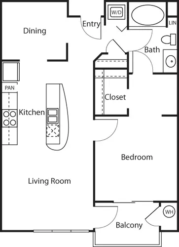 6150 De Soto Ave, Los Angeles, CA 91367
