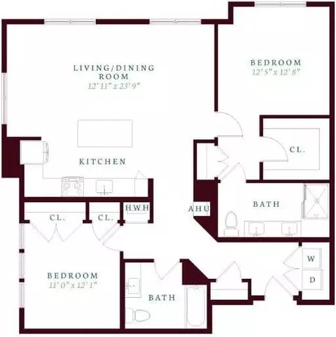 492 Boston Post Rd, Wayland, MA 01778