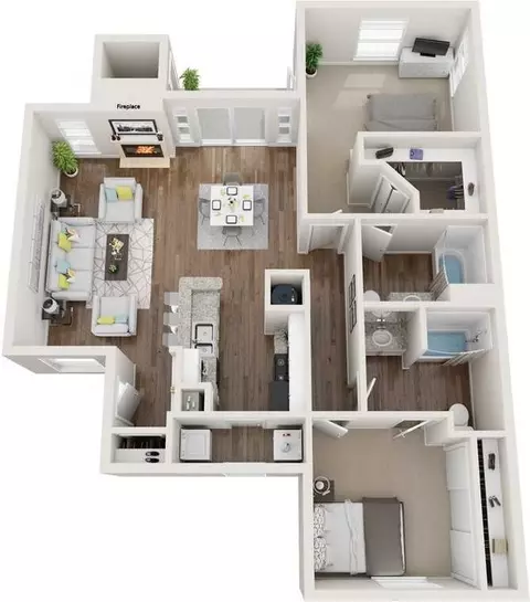 1530 Nw Xrds, San Antonio, TX 78251