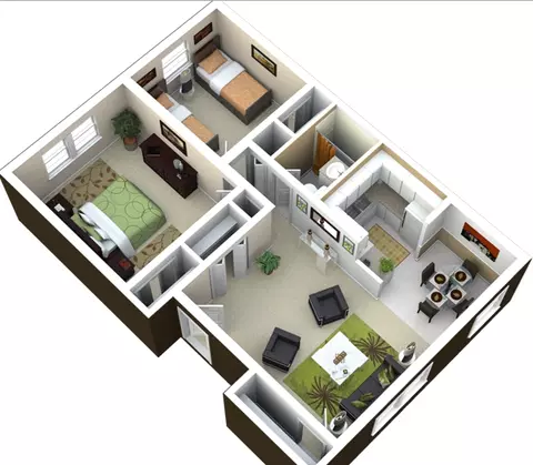 1175 Mathis Ferry Rd, Mount Pleasant, SC 29464
