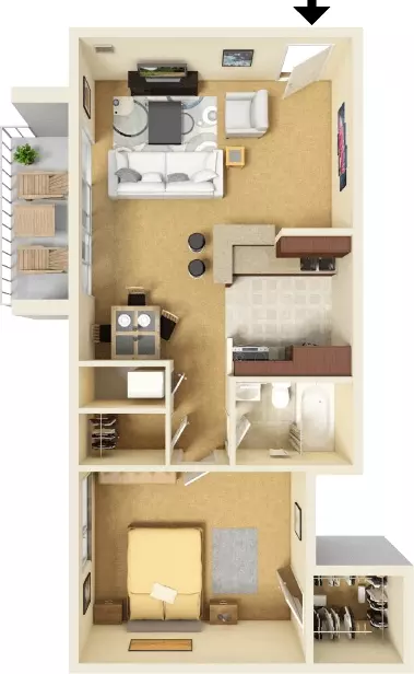 1212 Southern Ave SE, Washington, DC 20032