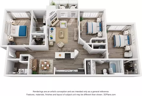 1100 Park Creek Ct, Gainesville, GA 30504