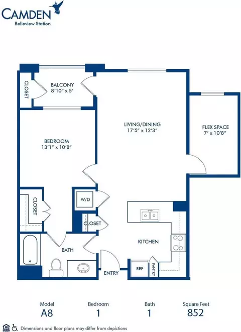 6515 E Union Ave, Denver, CO 80237
