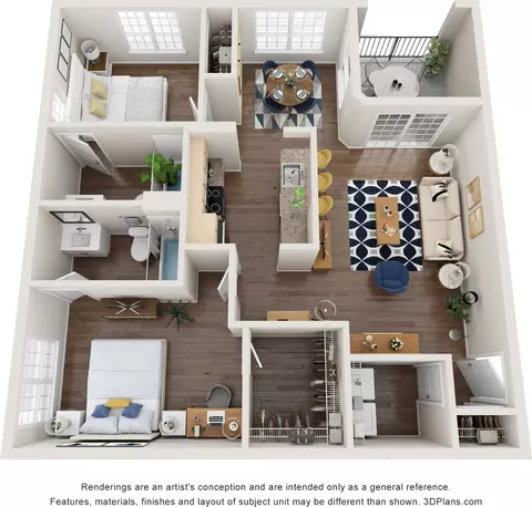 5500 Sampson St, Houston, TX 77004