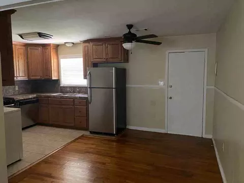 S Fairbanks Ave, Russellville, AR 72801
