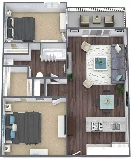 10 E Bell Rd, Phoenix, AZ 85022