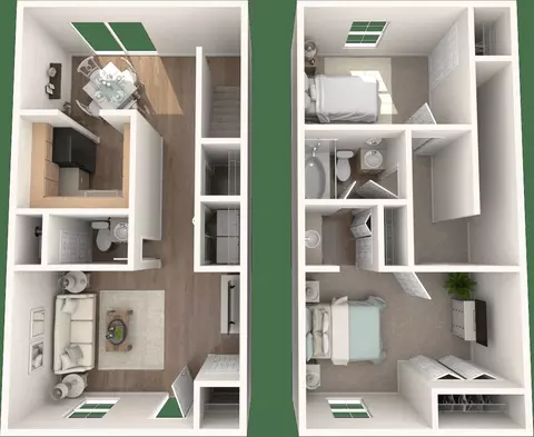 1914 Generation Dr UNIT G, Raleigh, NC 27612