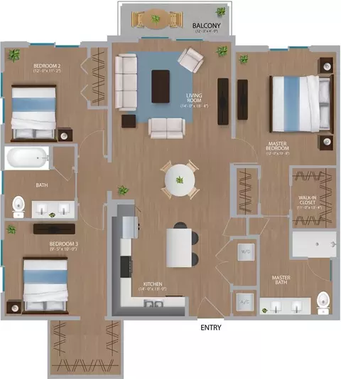 8500 Cleary Blvd, Plantation, FL 33324