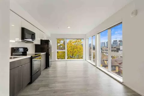1404 Boylston Ave, Seattle, WA 98122