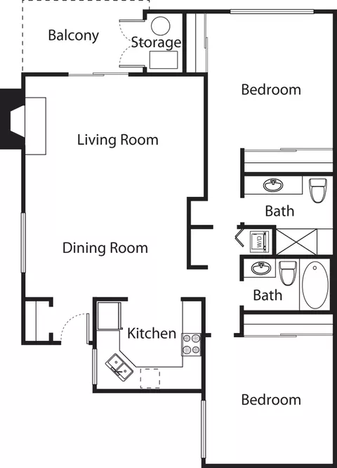 5813 Hickory Dr, Oak Park, CA 91377