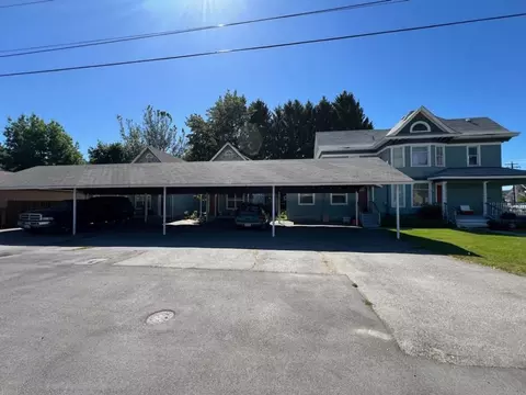 301 Sullivan St, Cashmere, WA 98815