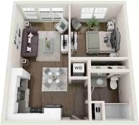 800 Marbella Ln, Sanford, FL 32771